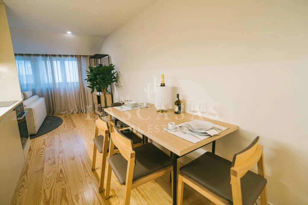 Apartamento T1 para Venda em Cedofeita, Santo Ildefonso, Sé, Miragaia, São Nicolau e Vitória Foto 5
