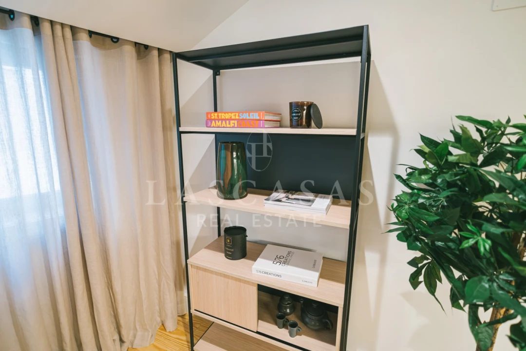 Apartamento T1 para Venda em Cedofeita, Santo Ildefonso, Sé, Miragaia, São Nicolau e Vitória Foto 6