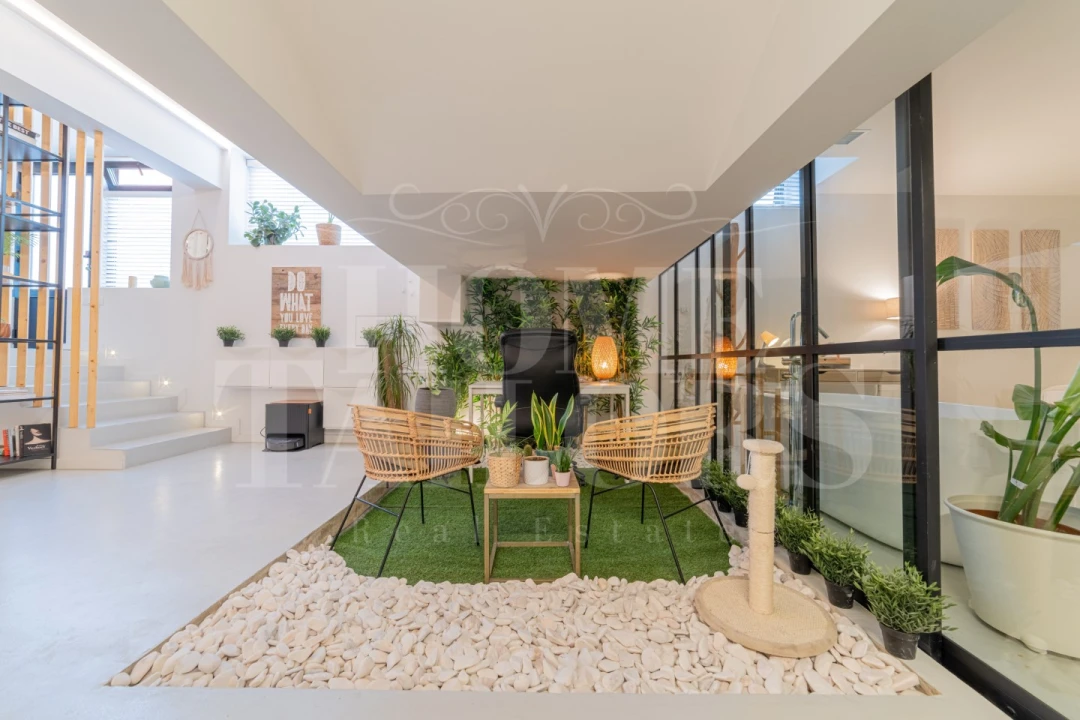 Apartamento T2 para Venda em Estrela Foto 2