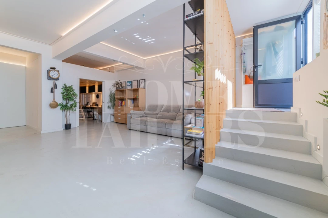 Apartamento T2 para Venda em Estrela Foto 3