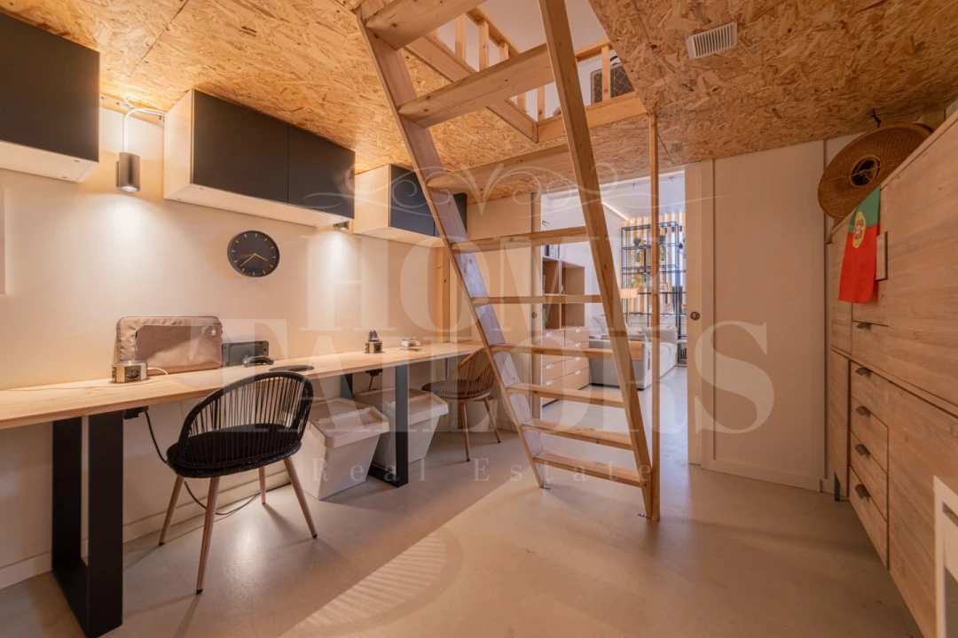Apartamento T2 para Venda em Estrela Foto 14