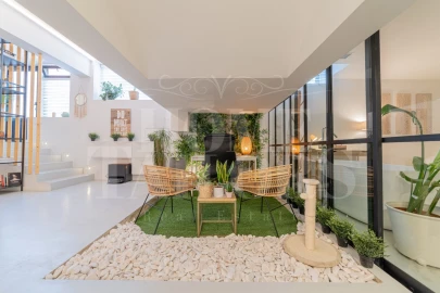 Apartamento T2 para Venda em Estrela
