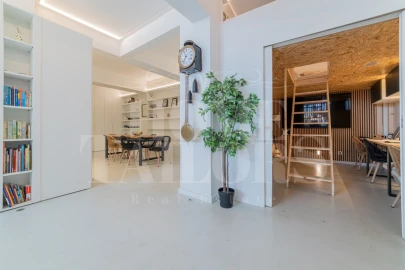 Apartamento T2 para Venda em Estrela