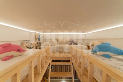 Apartamento T2 para Venda em Estrela