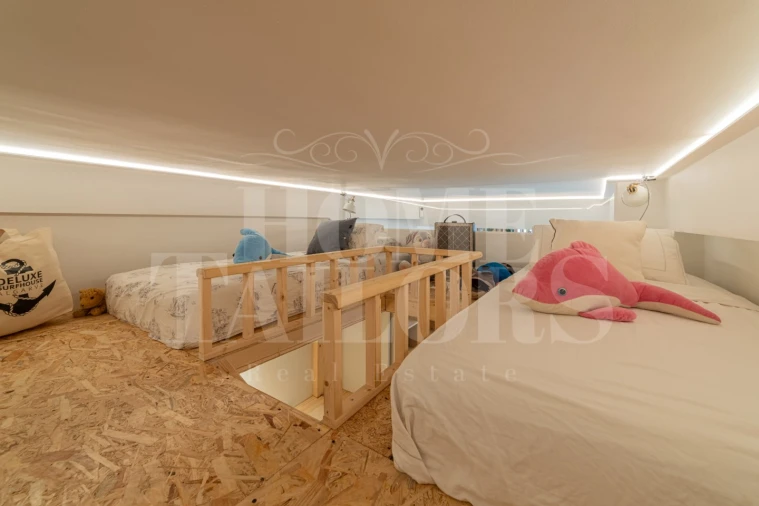 Apartamento T2 para Venda em Estrela Foto 11