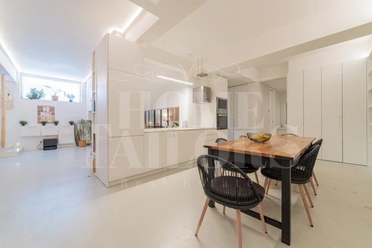 Apartamento T2 para Venda em Estrela Foto 16
