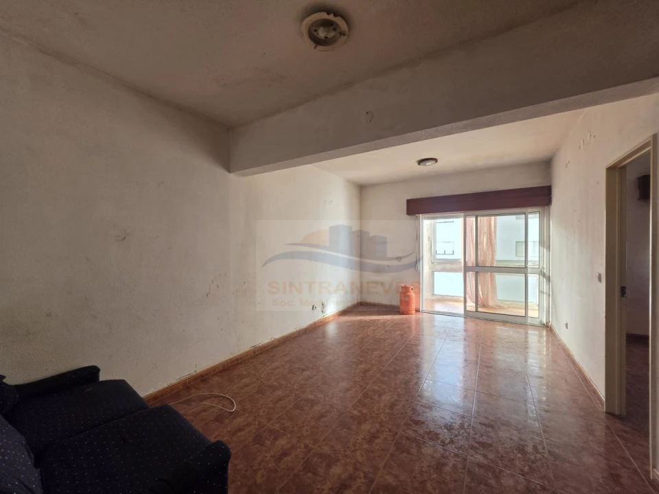 Apartamento T1 para Venda em Massamá e Monte Abraão Foto 4