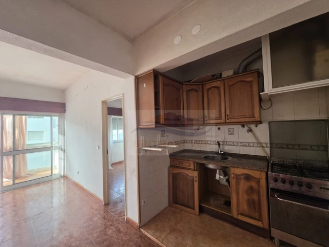 Apartamento T1 para Venda em Massamá e Monte Abraão Foto 5