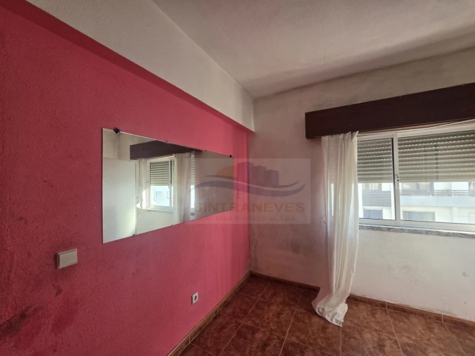 Apartamento T1 para Venda em Massamá e Monte Abraão Foto 10
