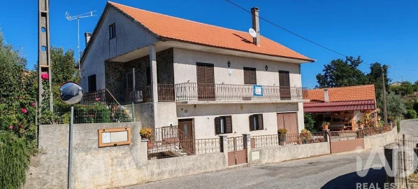 Moradia para Venda em Graça
