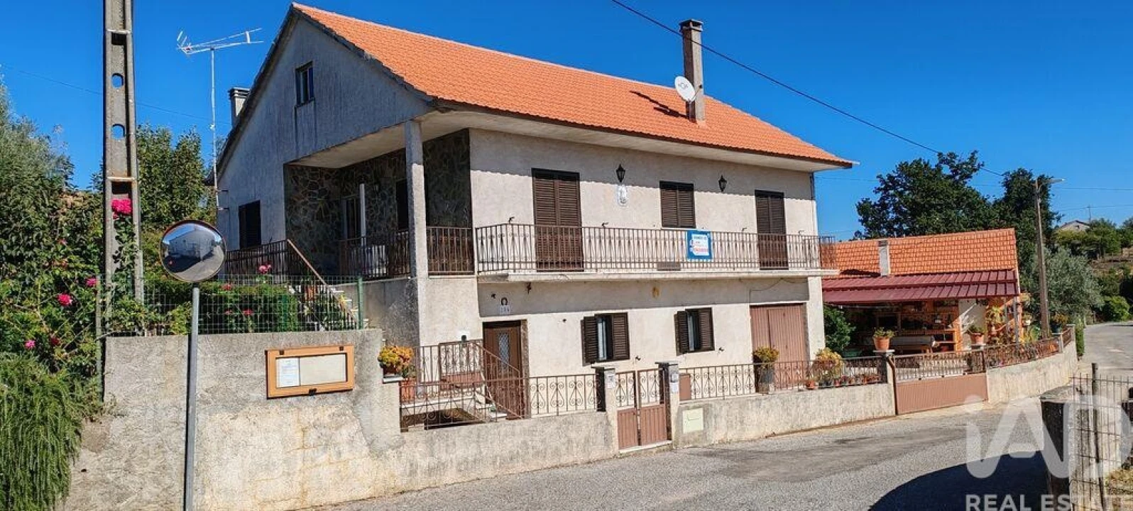 Moradia para Venda em Graça Foto 1