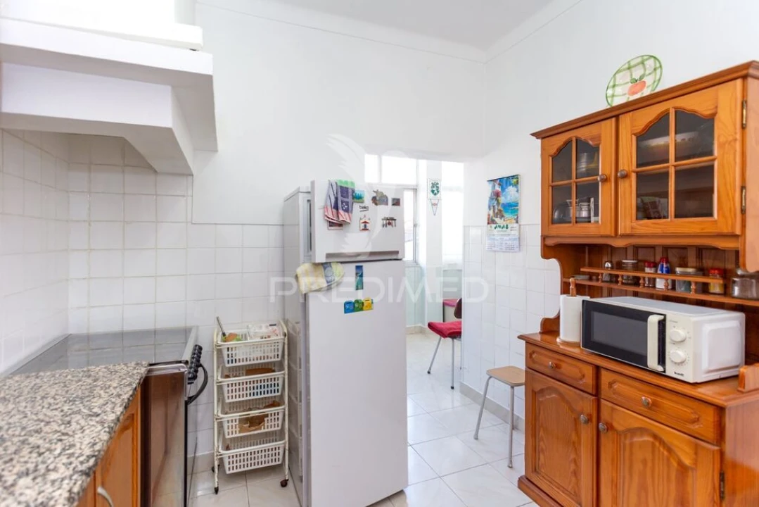 Apartamento T1 para Venda em Baixa da Banheira e Vale da Amoreira Foto 13