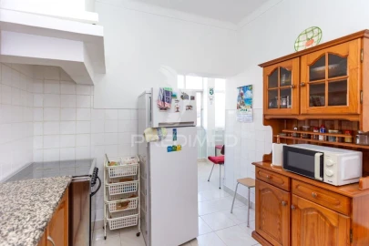 Apartamento T1 para Venda em Baixa da Banheira e Vale da Amoreira