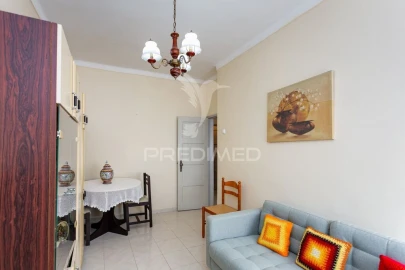 Apartamento T1 para Venda em Baixa da Banheira e Vale da Amoreira