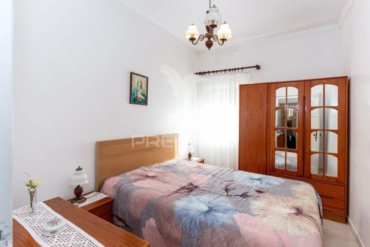 Apartamento T1 para Venda em Baixa da Banheira e Vale da Amoreira Foto 7