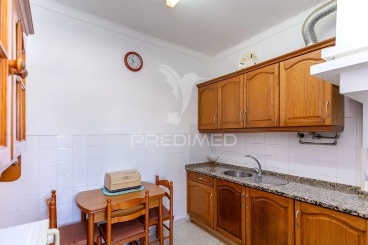 Apartamento T1 para Venda em Baixa da Banheira e Vale da Amoreira Foto 14