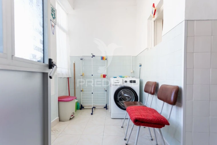 Apartamento T1 para Venda em Baixa da Banheira e Vale da Amoreira Foto 17