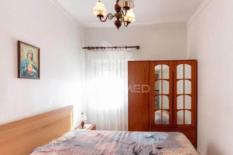 Apartamento T1 para Venda em Baixa da Banheira e Vale da Amoreira Foto 10