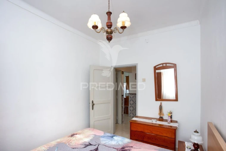 Apartamento T1 para Venda em Baixa da Banheira e Vale da Amoreira Foto 8
