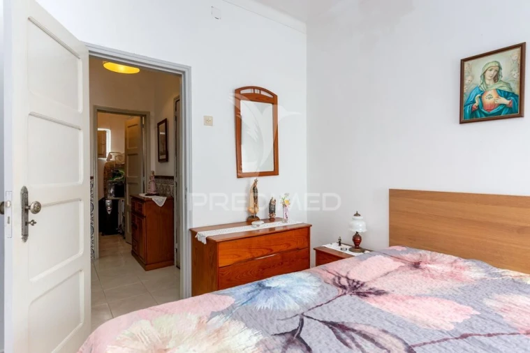 Apartamento T1 para Venda em Baixa da Banheira e Vale da Amoreira Foto 9