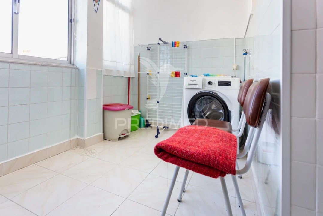 Apartamento T1 para Venda em Baixa da Banheira e Vale da Amoreira Foto 16