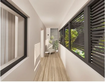 Moradia T1 para Venda em Creixomil