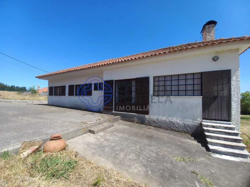 Moradia T4 para Venda em Madalena e Beselga Foto 2