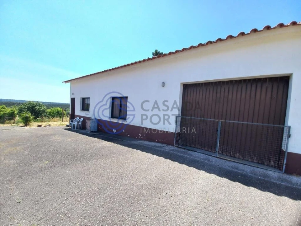 Moradia T4 para Venda em Madalena e Beselga Foto 24