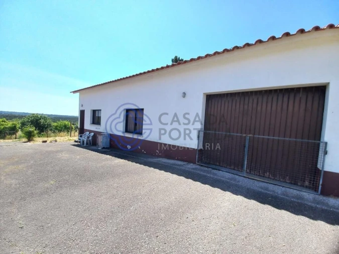 Moradia T4 para Venda em Madalena e Beselga Foto 24