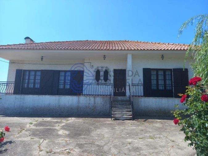 Moradia T4 para Venda em Madalena e Beselga Foto 37