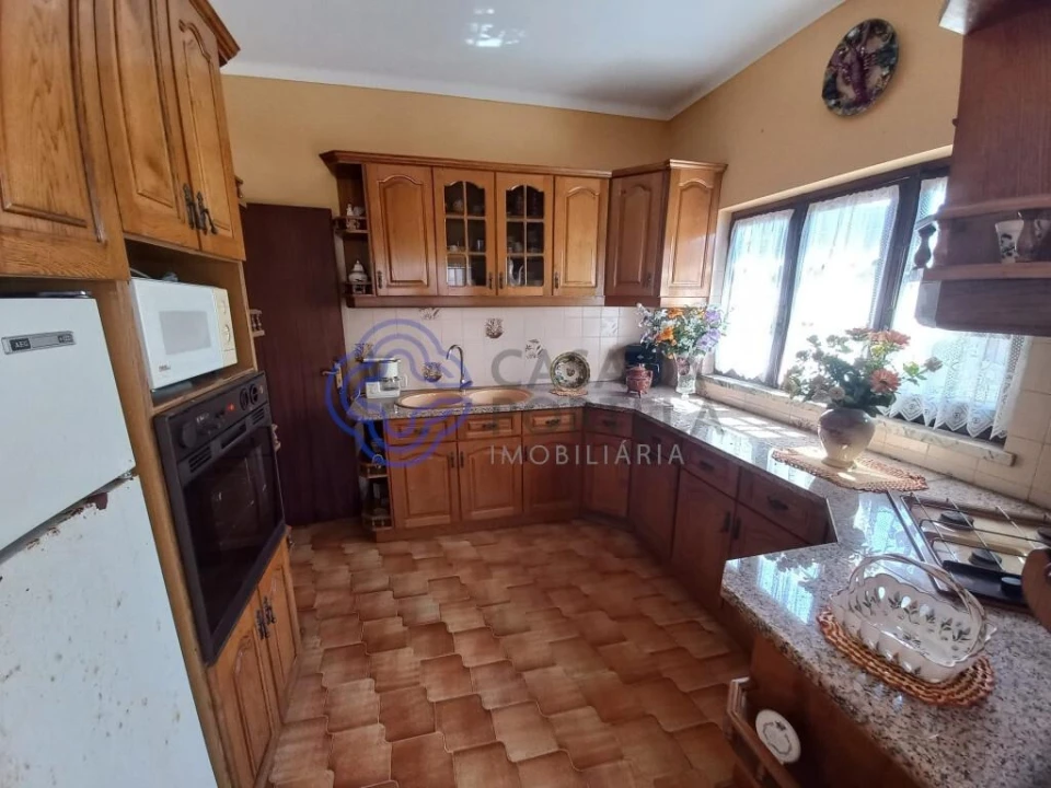 Moradia T4 para Venda em Madalena e Beselga Foto 9