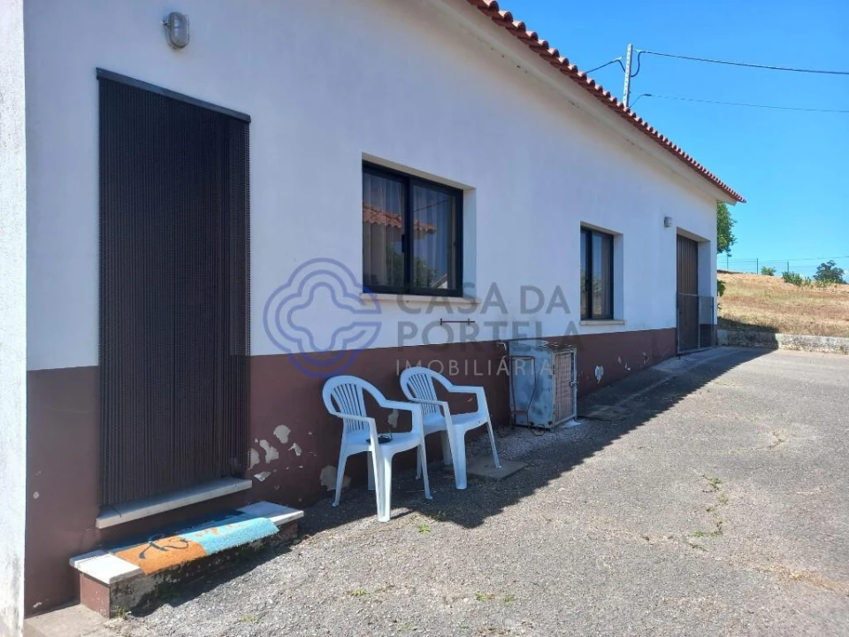 Moradia T4 para Venda em Madalena e Beselga Foto 36