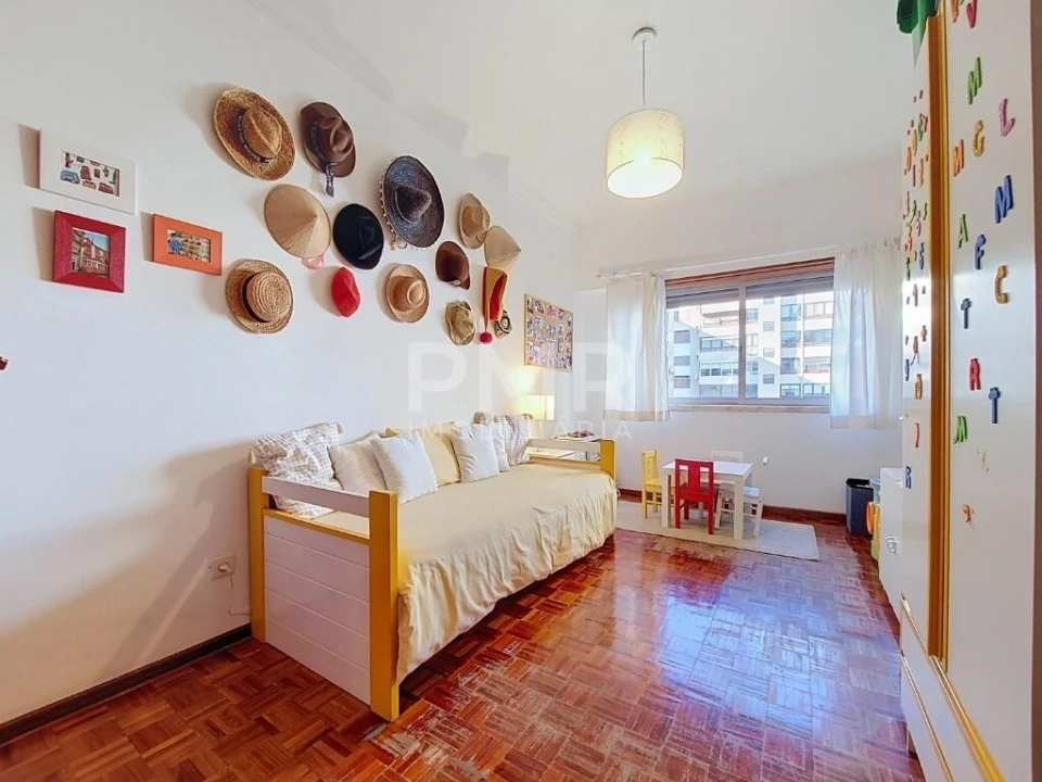 Apartamento T4 para Venda em Lumiar Foto 20