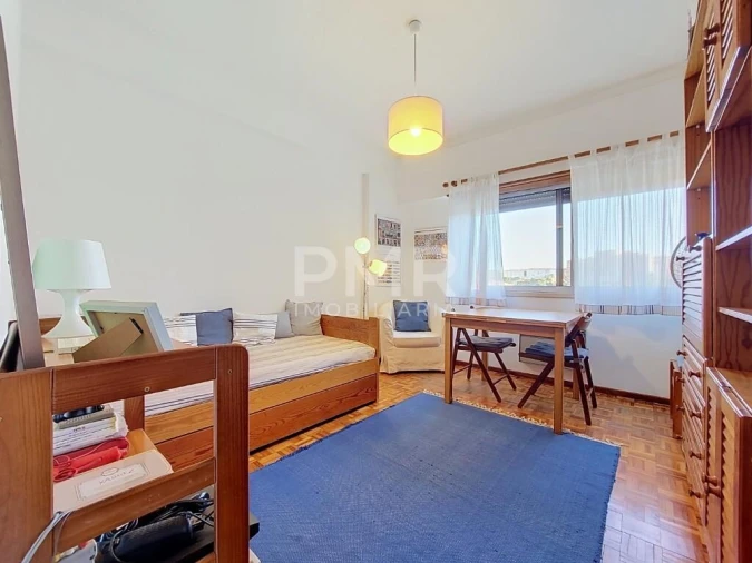 Apartamento T4 para Venda em Lumiar Foto 24