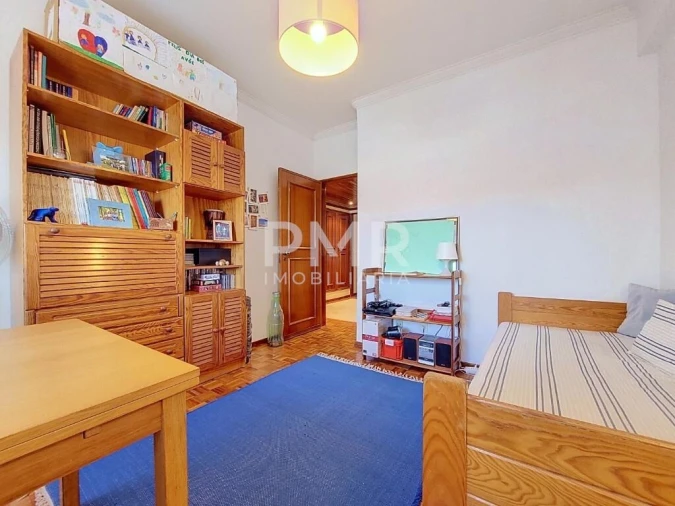 Apartamento T4 para Venda em Lumiar Foto 14