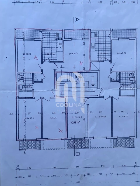 Apartamento T3 para Venda em Seixal, Arrentela e Aldeia de Paio Pires