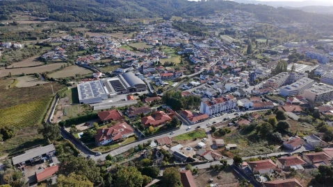 Apartamento T2 para Venda em Selho (São Jorge)