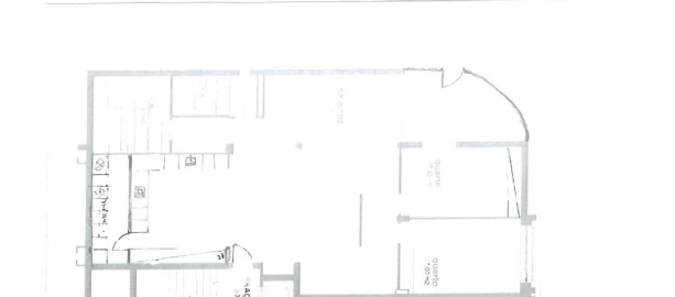 Apartamento T2 para Venda em Selho (São Jorge)