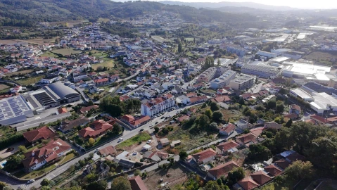 Apartamento T2 para Venda em Selho (São Jorge)