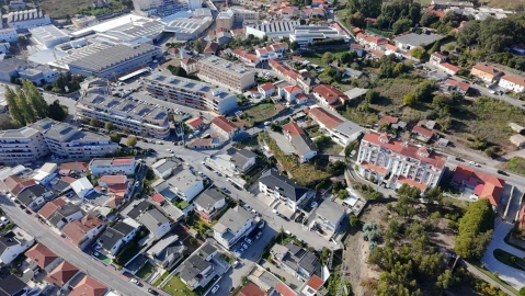 Apartamento T2 para Venda em Selho (São Jorge)