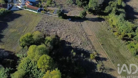Terreno para Venda em Gançaria
