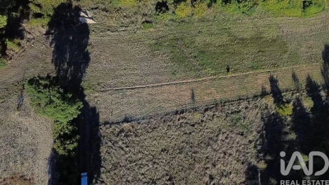Terreno para Venda em Gançaria