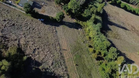Terreno para Venda em Gançaria