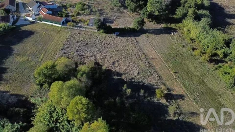 Terreno para Venda em Gançaria
