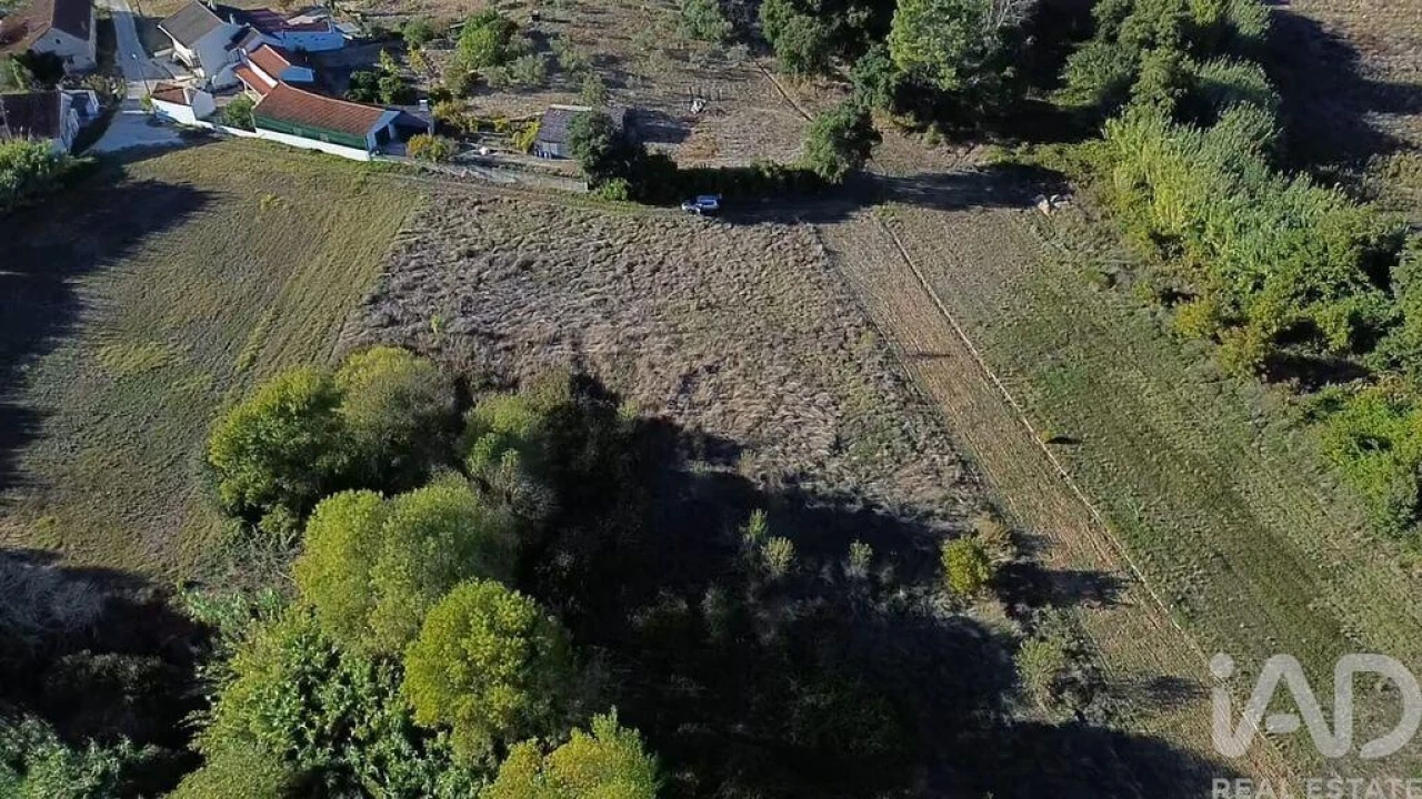 Terreno para Venda em Gançaria Foto 11