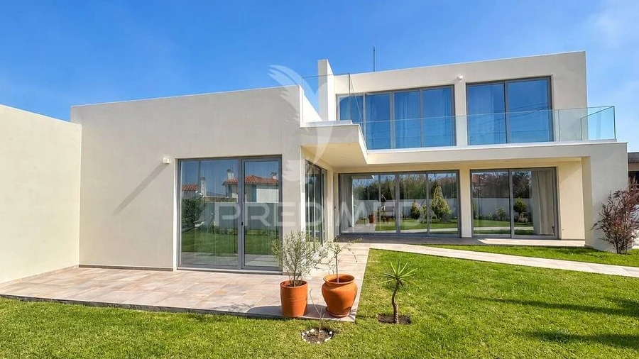 Moradia T2 para Venda em Silveira