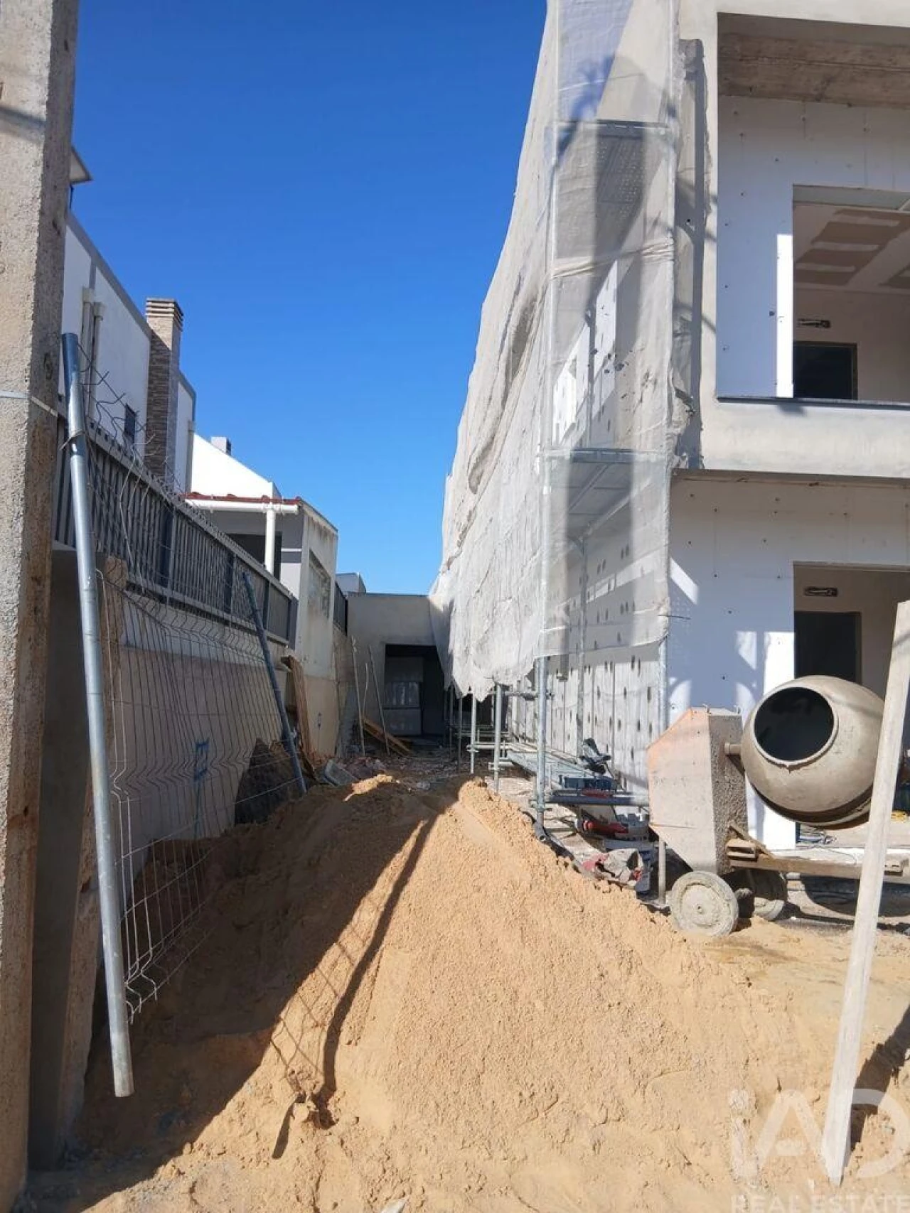 Moradia T3 para Venda em Fernao Ferro Foto 9