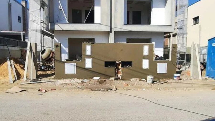 Moradia T3 para Venda em Fernao Ferro
