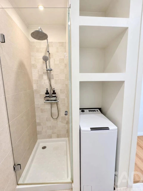 Apartamento T2 para Arrendamento em Misericórdia
