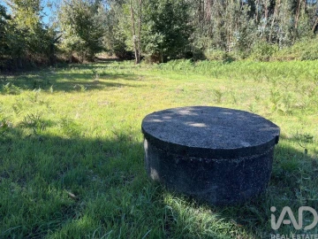 Terreno para Venda em Serrazes